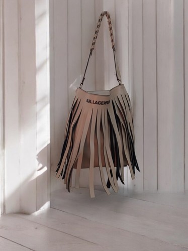 Borsa karl lagerfeld con - borsa,