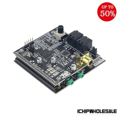 Adau1452 dsp board learning - dsp,