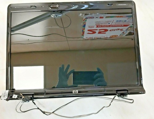 Display webcam flat - +,