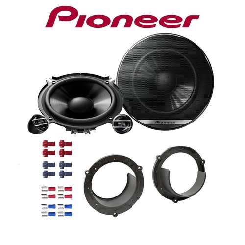 Pioneer casse altoparlanti