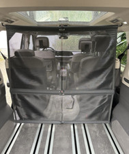 Rete divisoria VW T7 Multivan