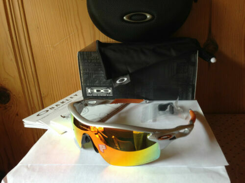 Nuovo oakley radarlock pitch - oakley,