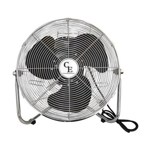 Ventilatore terra - da,
