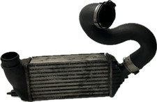 Radiatore intercooler per modello CITROEN JUMPY 2.0 anno 2007 ricambio usato