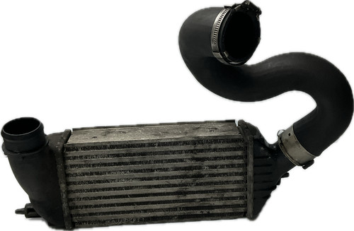 Radiatore intercooler per