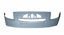 Paraurti anteriore sup con - paraurti,