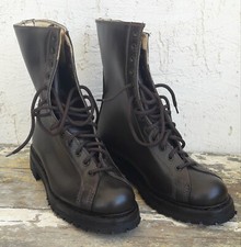 Anfibi da lancio Paracadutisti