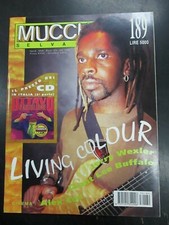 IL MUCCHIO SELVAGGIO n° 189