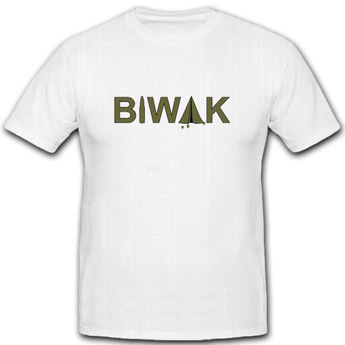 Bivacco bundeswehr tenda - bivacco,