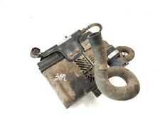 Mazda 6 MK1 2.0D 100kW 2005 Diesel Standheizung Webasto 9000610A 