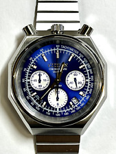 Orologio Cronografo Citizen