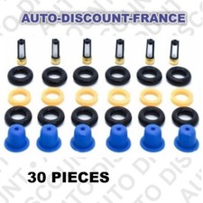 KIT Injecteur Jaguar XJ6 Xjs 3,2 3,6 4,0 Sovereign Daimler 86-94