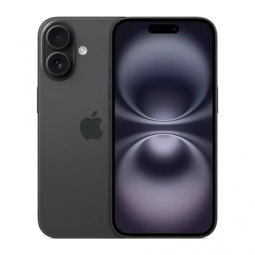 Apple iphone nero - apple,