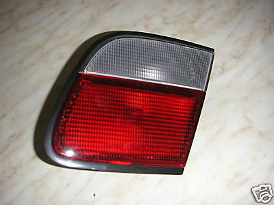 Nissan almera n15 fanale - almera,