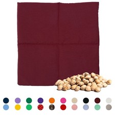 Cuscino nocciolo di ciliegia