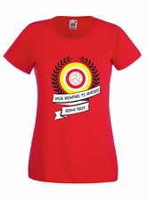 Women's T-shirt T-shirt J1097