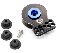 NUOVO HD CNC Alluminio Grande