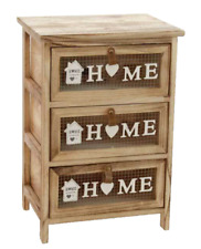 CASSETTIERA 3 CASSETTI CUCINA