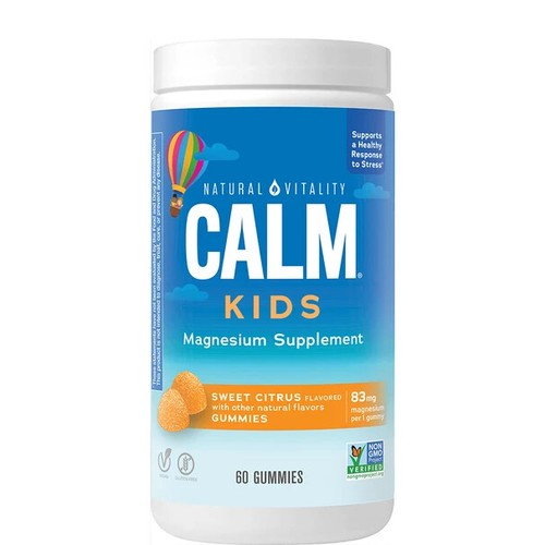 Natural vitality calm kids - natural,