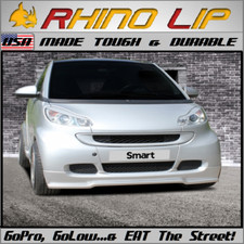 SMART CAR Tuned