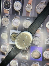 orologio vintage universale