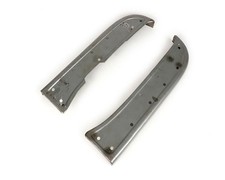 Kit pedana posteriore MADE IN