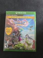 Dragon Quest XI Edizione