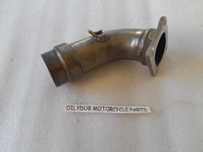 Ducati Collettore di Scarico