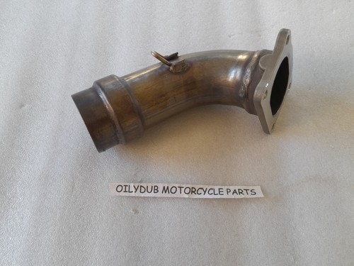 Ducati collettore scarico - ducati,