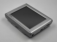 Garmin Nuvi 360 Europa GPS