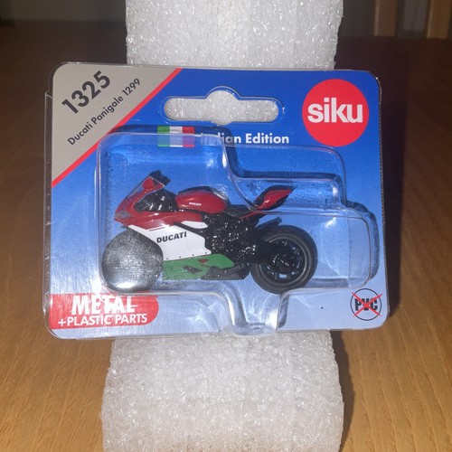 Siku 1325 edizione - 1325, italiana