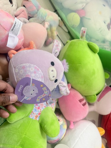 Lotto squishmallow nuovi - 22,