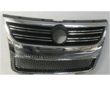 GRIGLIA O MASCHERA ANTERIORE