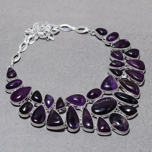 Collana bigiotteria etnica