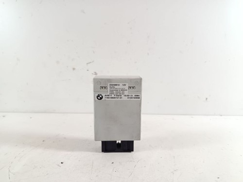 Centralina gancio traino - centralina,