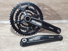 Guarnitura MTB Tripla 175 GXP
