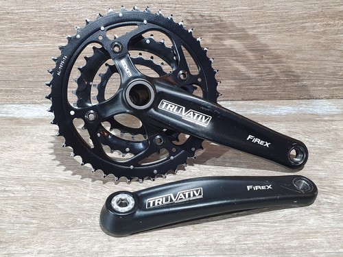Guarnitura mtb tripla 175 - 175, gxp