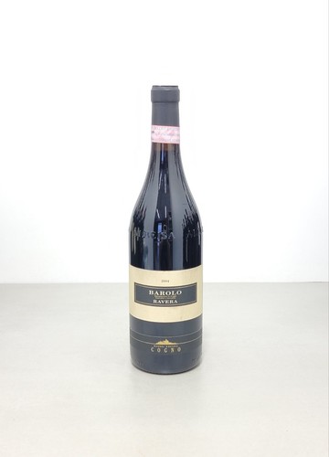 Barolo ravera elvio - elvio, 2004