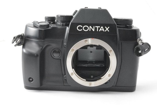 Contax slr 35mm - slr,