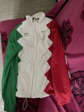 Giacchetta Adidas taglia L