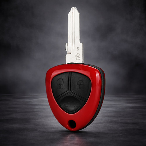 Carter chiave ferrari f430 - chiave,