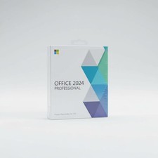 Office 2024 Pro Plus - Licenza