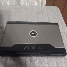 Dell Latitude ATG D620