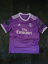 Maglia Real Madrid 2016/2017