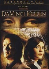 Da Vinci Koden von not