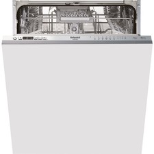 HOTPOINT HIC3C41CW