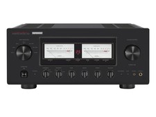 Luxman L-509Z Black
