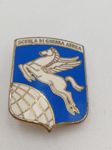 Medaglia distintivo scuola - , di