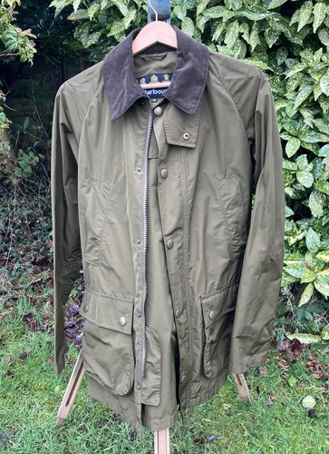 Barbour bedale giacca uomo - sl,