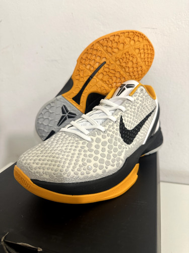 Nike zoom kobe - kobe, protro